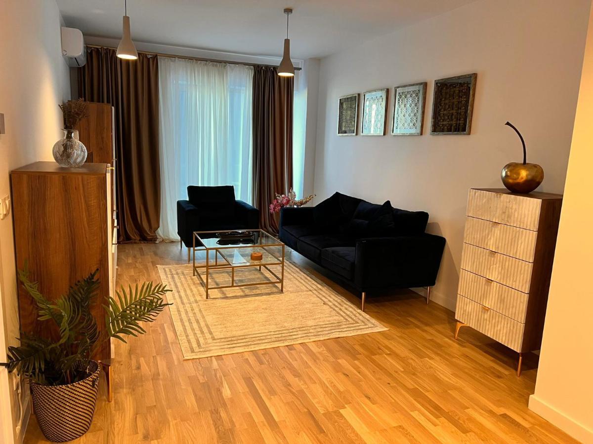 Cosy Stay Бухарест Екстер'єр фото