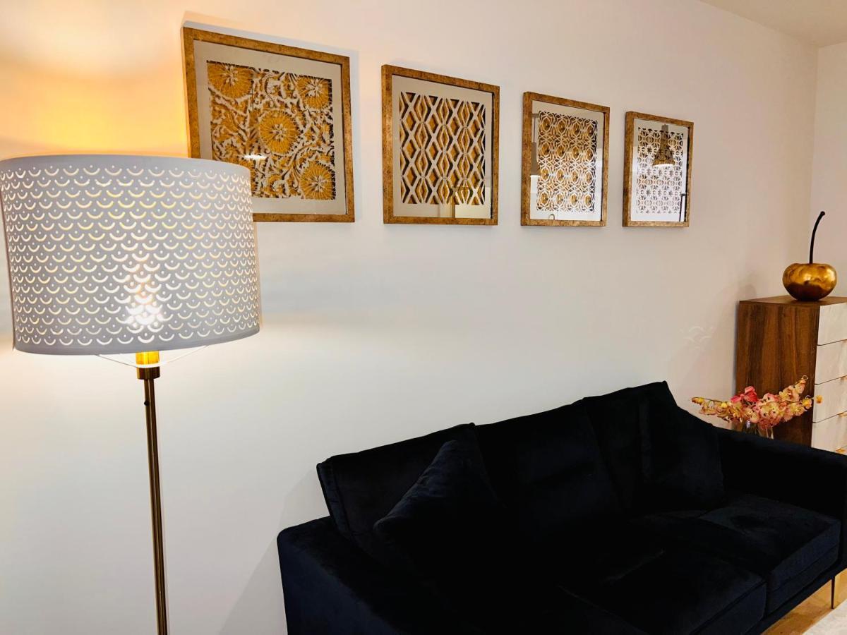 Cosy Stay Бухарест Екстер'єр фото