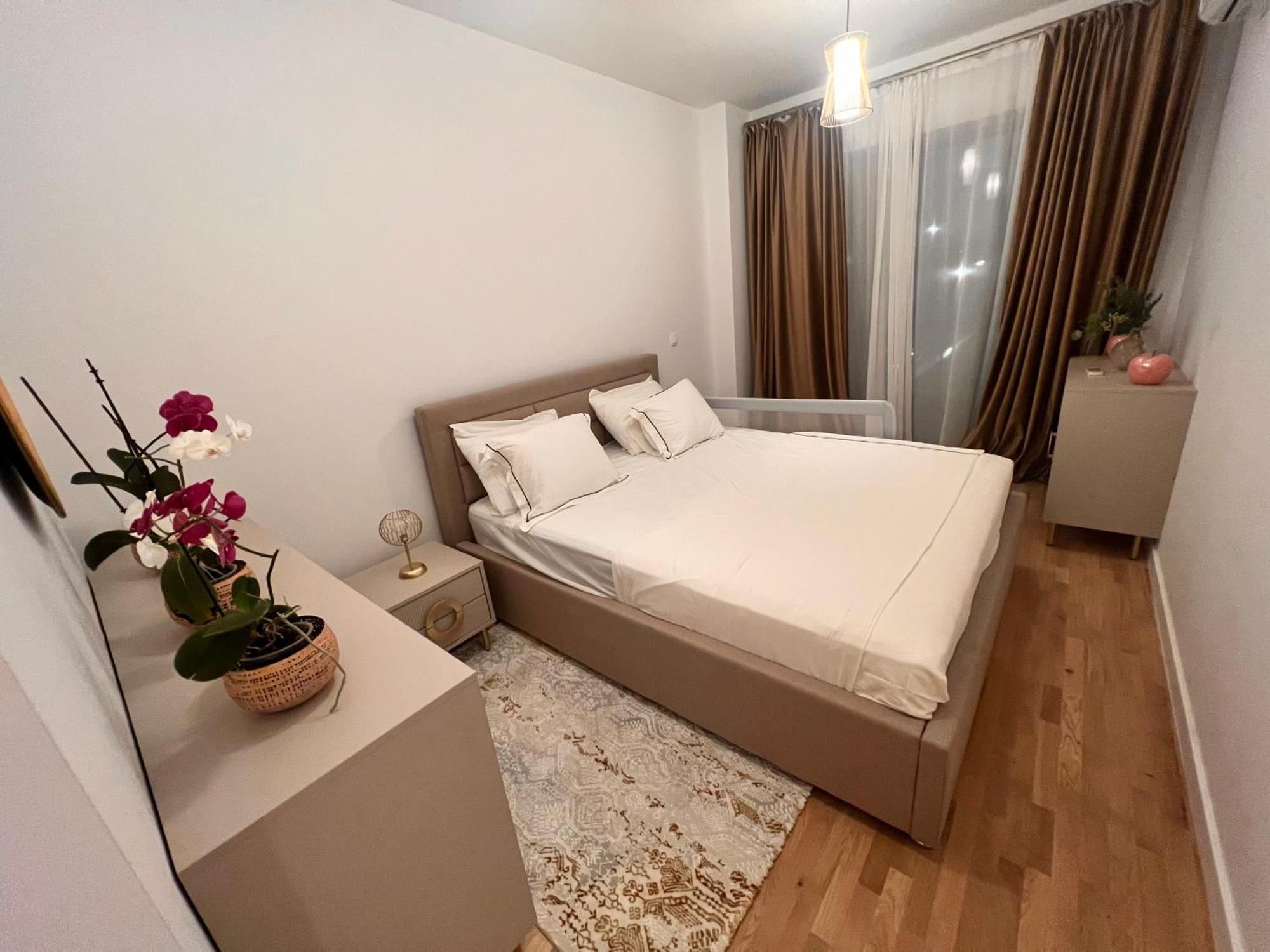 Cosy Stay Бухарест Екстер'єр фото