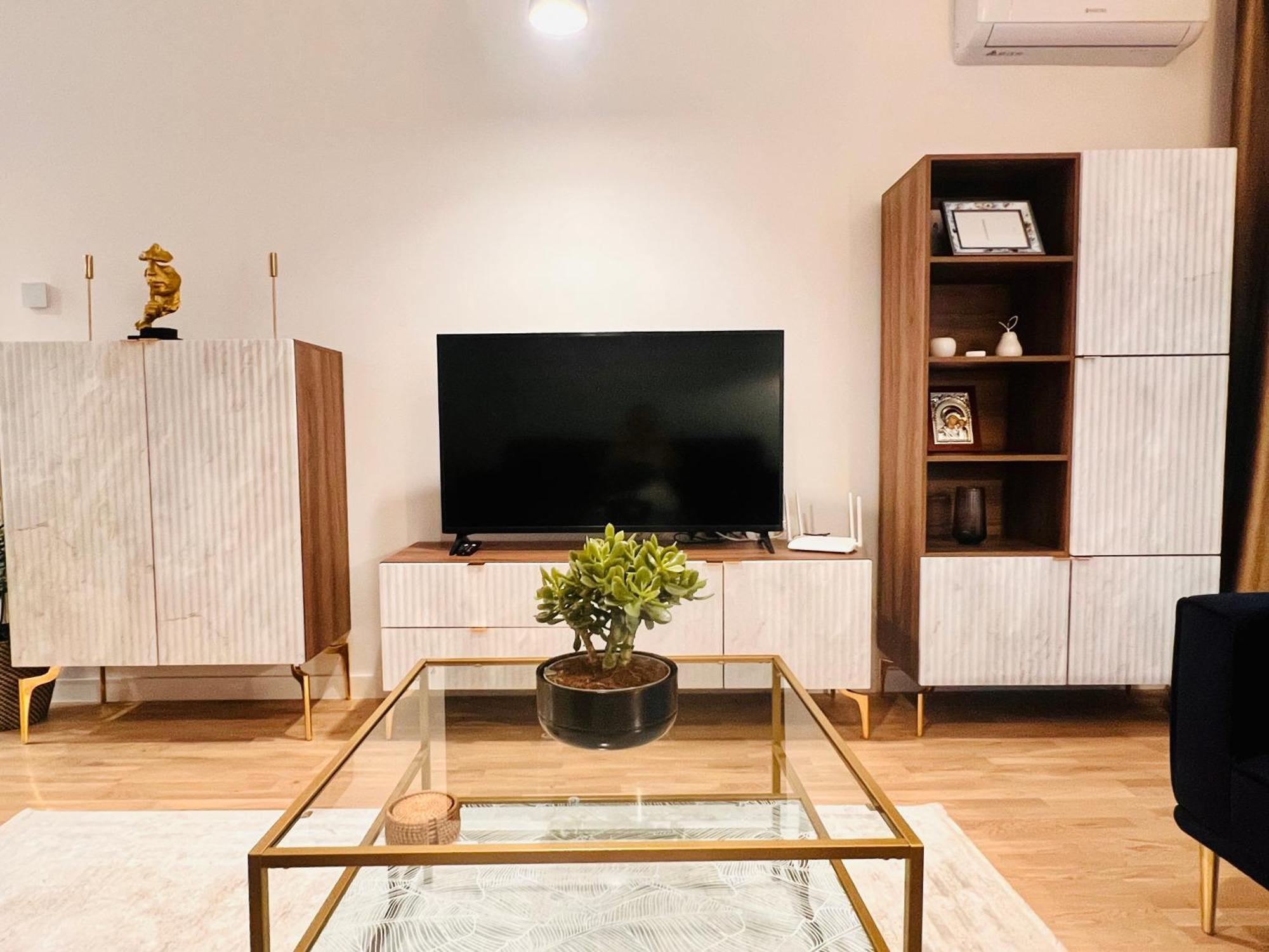 Cosy Stay Бухарест Екстер'єр фото